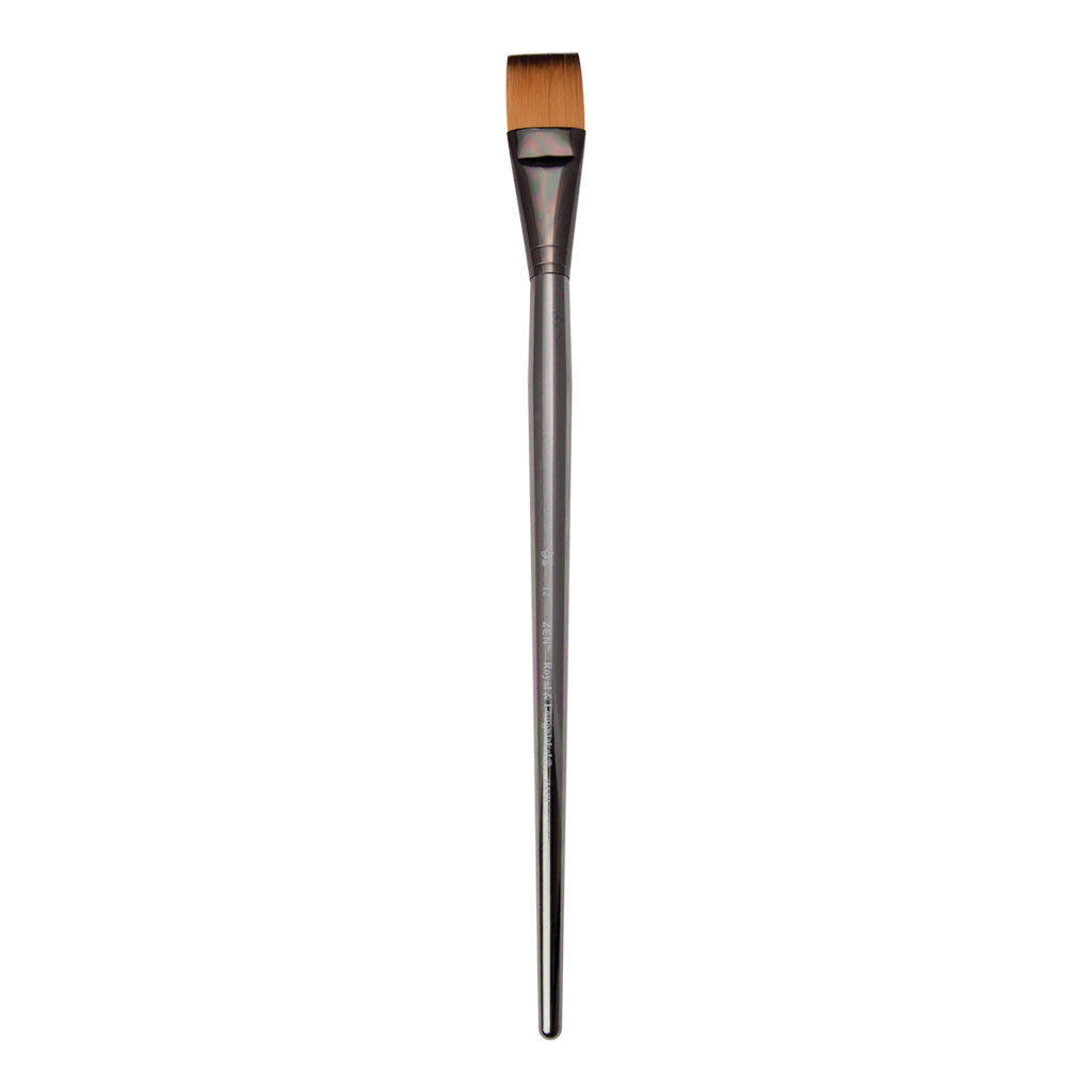 Z43B-12 - Zen™ 43 Series Bright Brush - 12