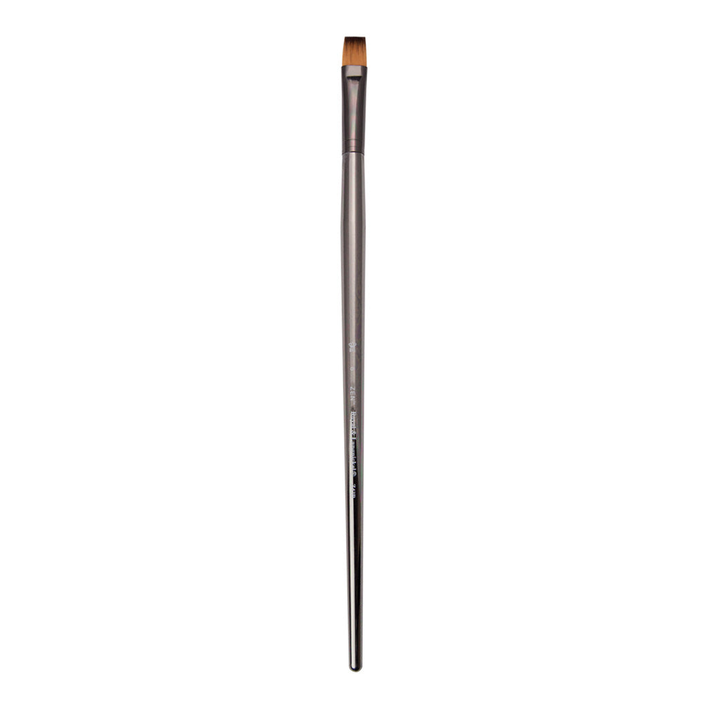 Z43B-6 - Zen™ 43 Series Bright Brush - 6