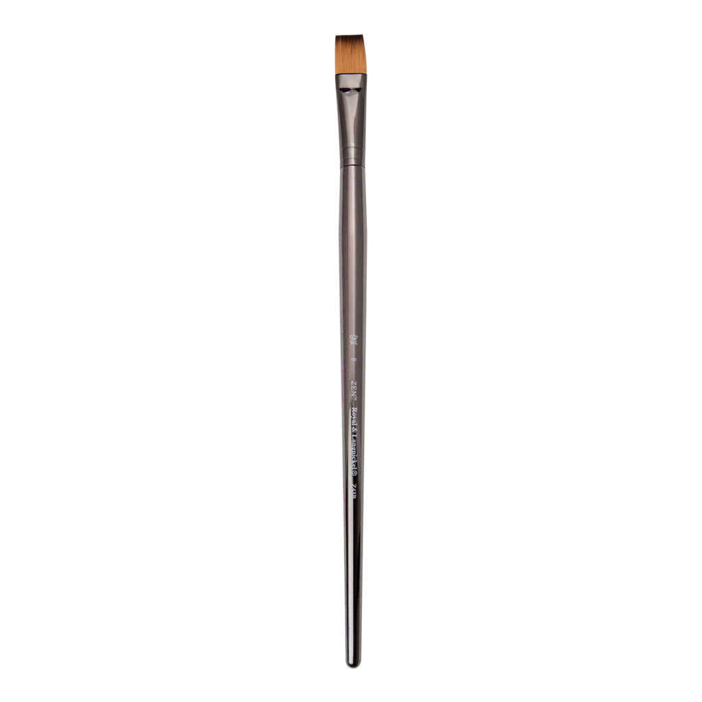 Z43B-8 - Zen™ 43 Series Bright Brush - 8