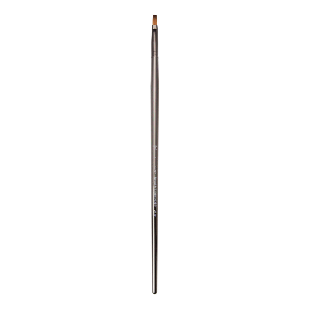 Z43F-1 - Zen™ 43 Series Flat Brush - 1