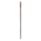 Z43F-4 - Zen™ 43 Series Flat Brush - 4