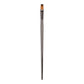 Z43F-6 - Zen™ 43 Series Flat Brush - 6