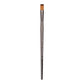 Z43F-8 - Zen™ 43 Series Flat Brush - 8