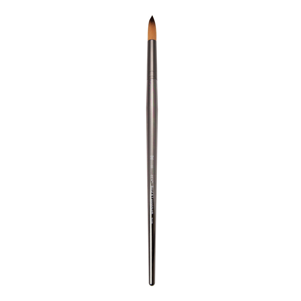 Z43R-10 - Zen™ 43 Series Round Brush - 10