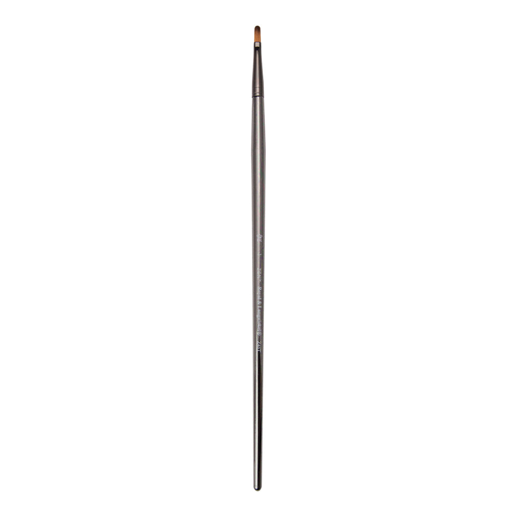 Z43T-1 - Zen™ 43 Series Filbert Brush - 1