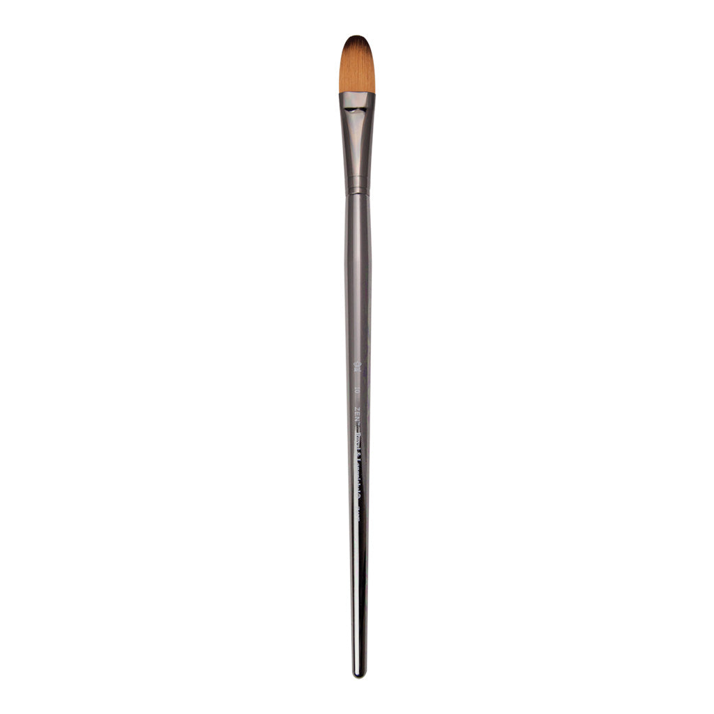 Z43T-10 - Zen™ 43 Series Filbert Brush - 10