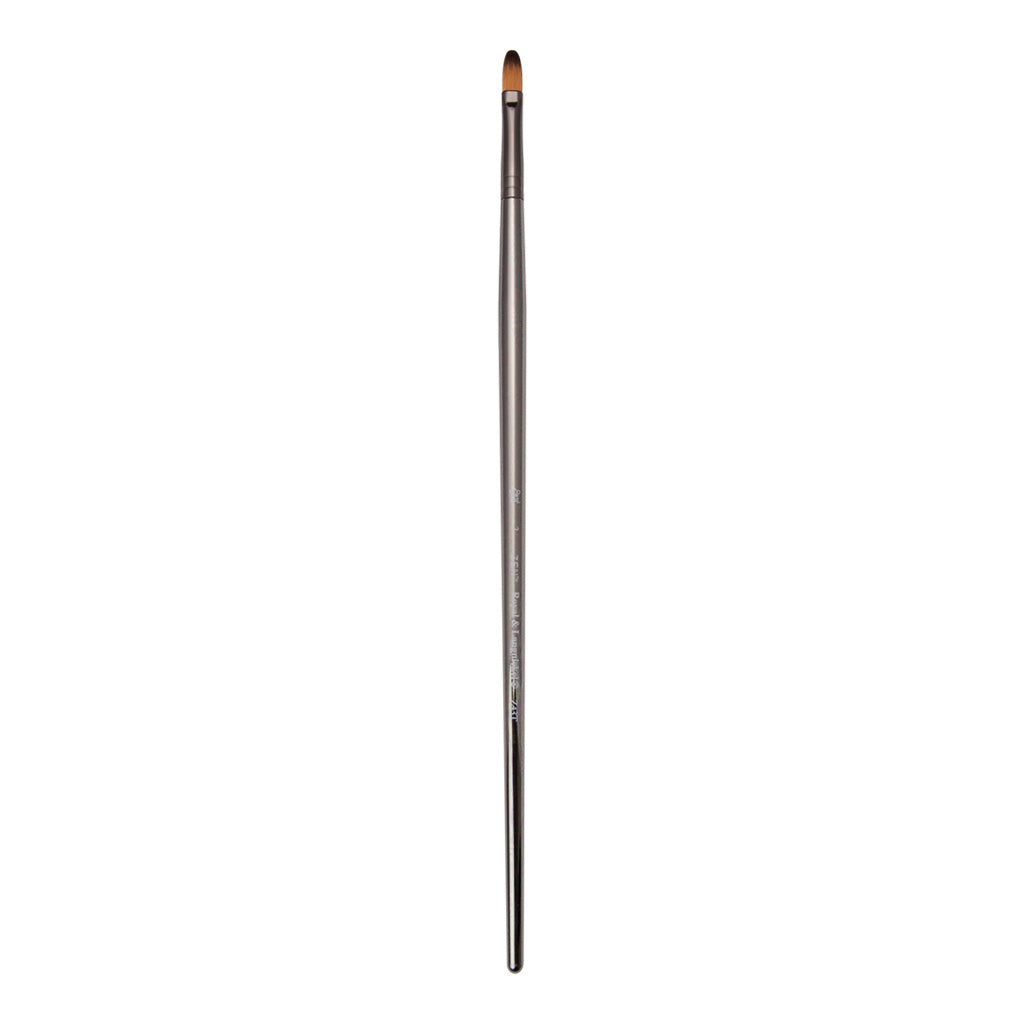 Z43T-2 - Zen™ 43 Series Filbert Brush - 2