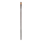 Z43T-4 - Zen™ 43 Series Filbert Brush - 4