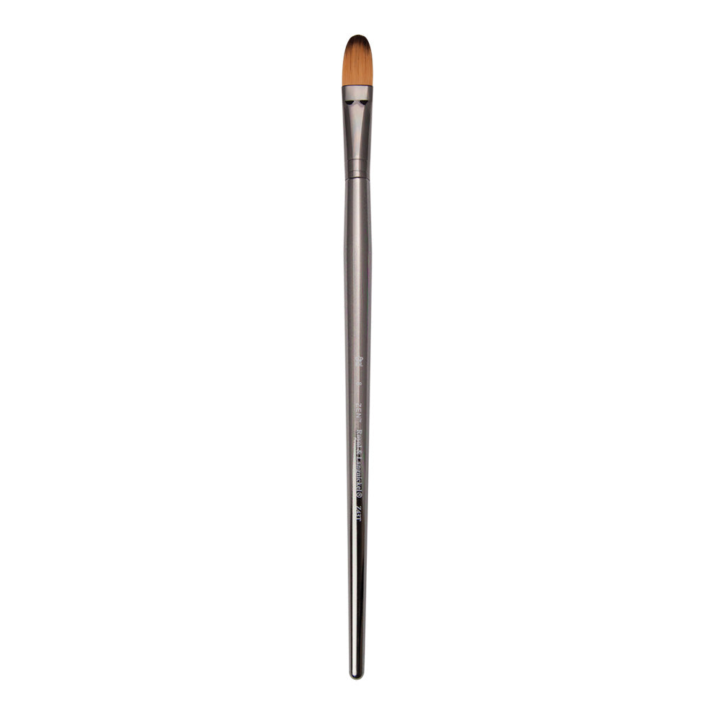 Z43T-8 - Zen™ 43 Series Filbert Brush - 8