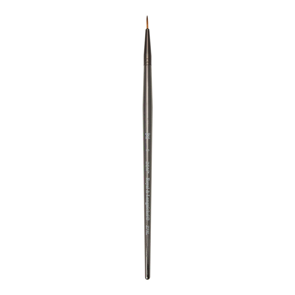 Z73L-0 - Zen™ 73 Series Liner Brush Size 0