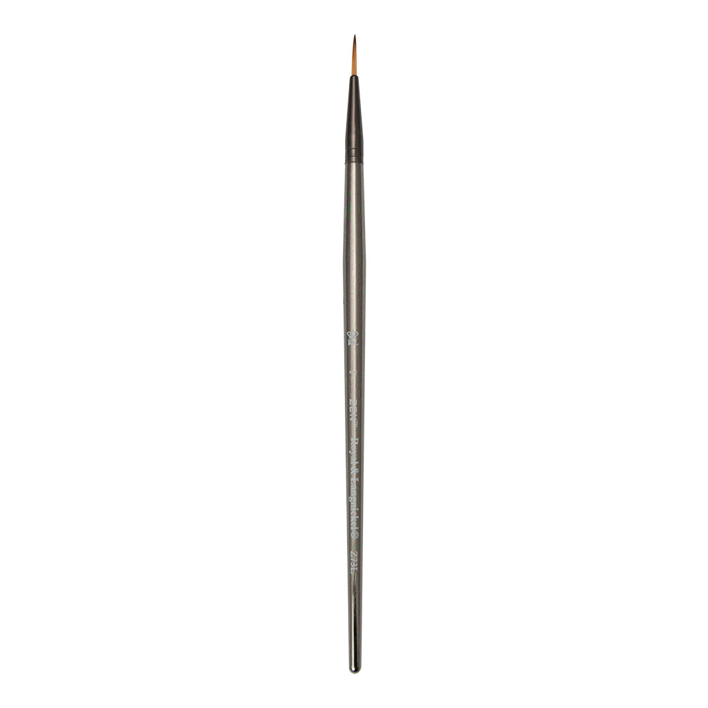 Z73L-1 - Zen™ 73 Series Liner Brush Size 1