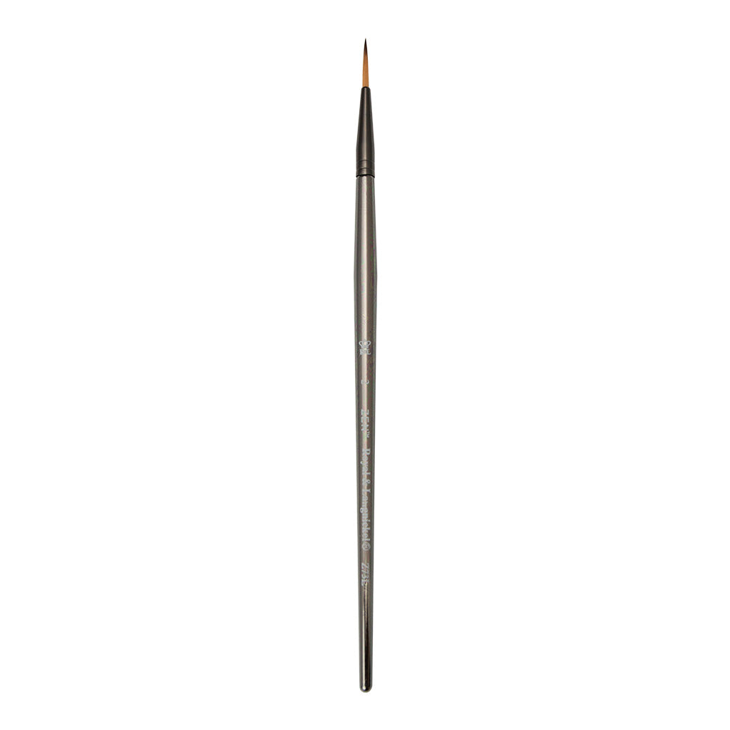 Z73L-2 - Zen™ 73 Series Liner Brush Size 2