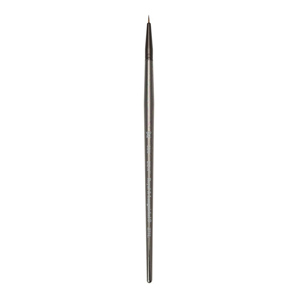 Z73L-20/0 - Zen™ 73 Series Liner Brush Size 20/0