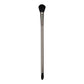 Z83MB-1/2" - Zen™ 83 Series Black Goat Mop Brush - 1/2"