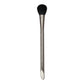 Z83MB-3/4" - Zen™ 83 Series Black Goat Mop Brush - 3/4"