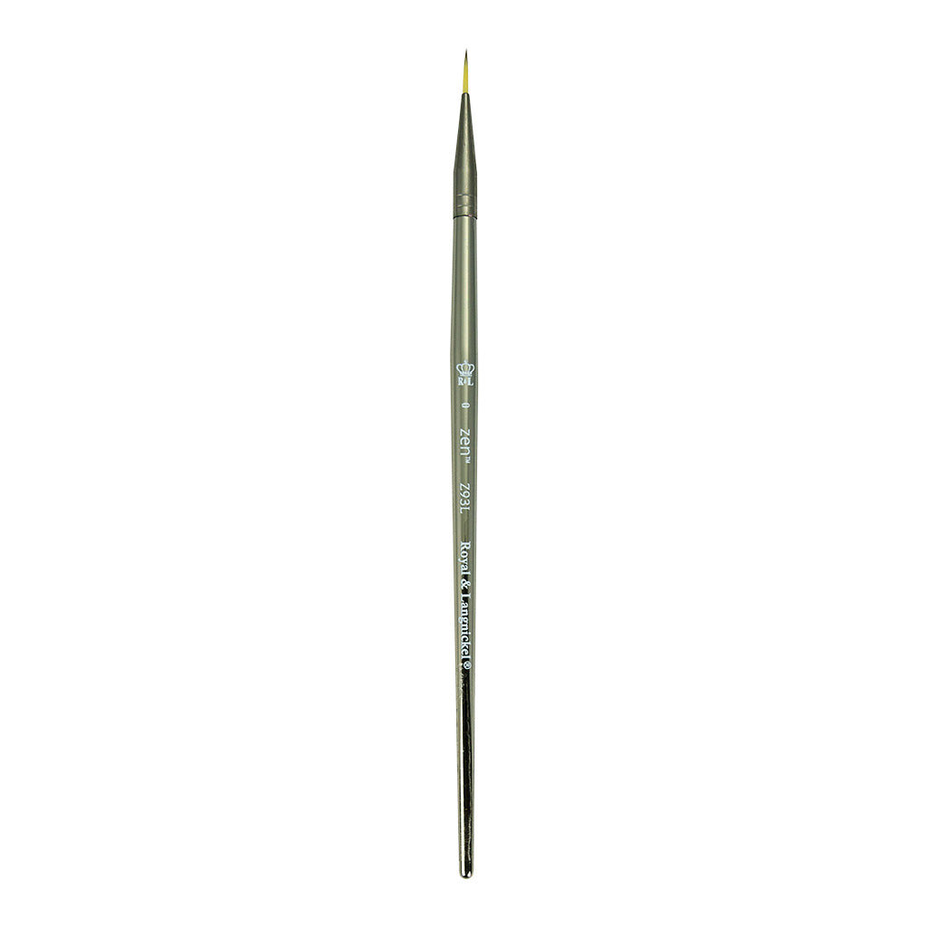 Z93L-0 - Zen™ 93 Series Liner Brush