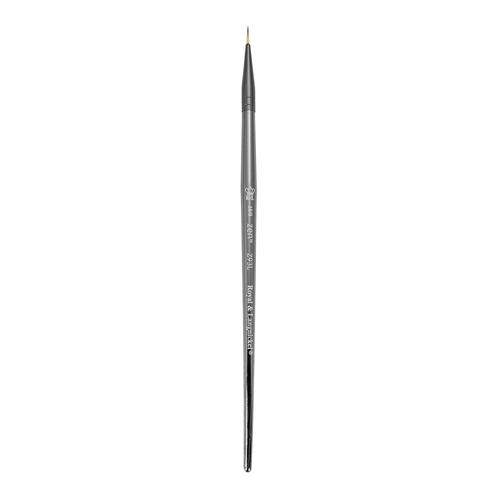 Z93L-10/0 - Zen™ 93 Series Liner Brush Size 10/0