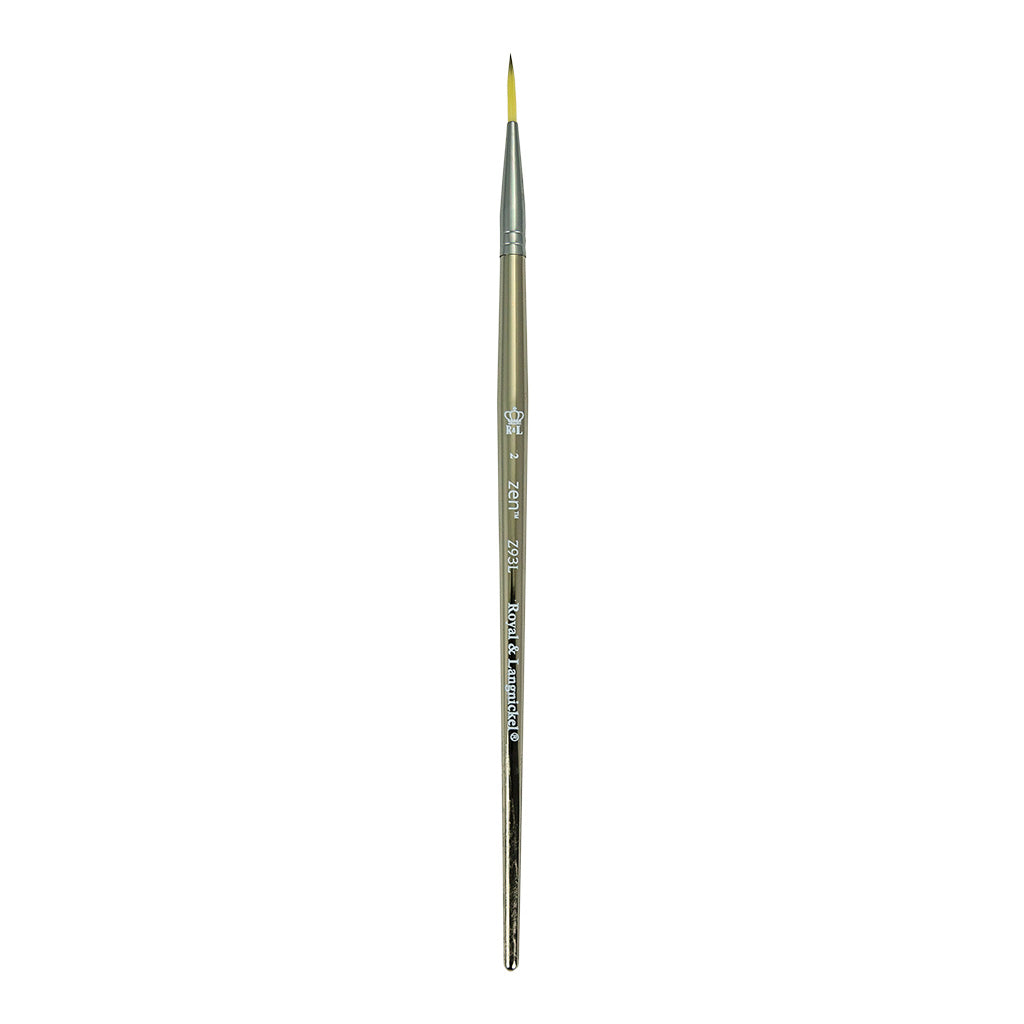 Z93L-2 - Zen™ 93 Series Liner Brush Size 2