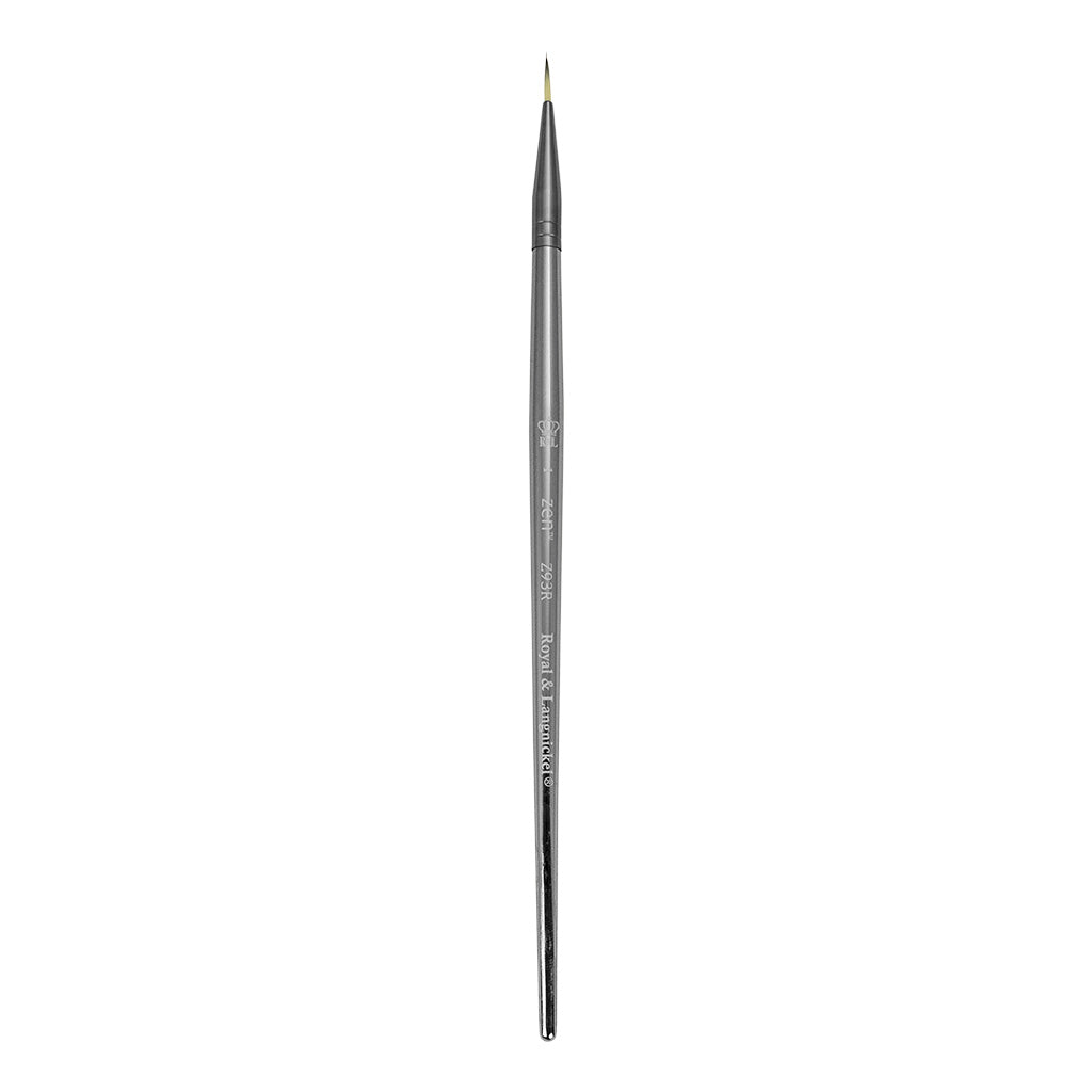 Z93R-1 - Zen™ 93 Series Round Brush - 1