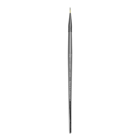 Z93R-1 - Zen™ 93 Series Round Brush - 1