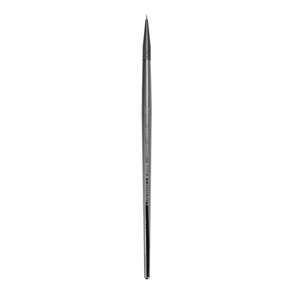 Z93SP-20/0 - Zen™ 93 Series Spotter Brush - 20/0