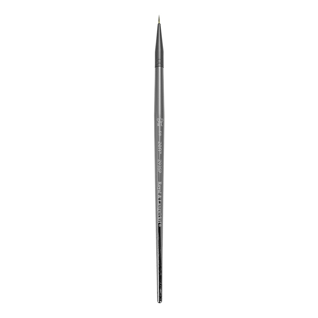 Z93SP-5/0 - Zen™ 93 Series Spotter Brush - 5/0