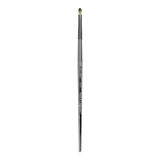 Z93T-4 - Zen™ 93 Series Filbert Brush - 4