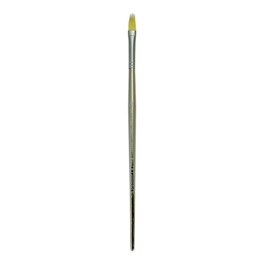 Z93TC-1/4" - Zen™ 93 Series Filbert Comb Brush - 1/4"