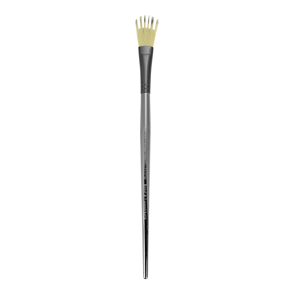 Z93TW-1/2" - Zen™ 93 Series Filbert Wisp Brush - 1/2"