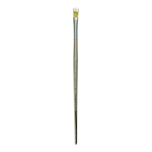 Z93TW-1/4" - Zen™ 93 Series Filbert Wisp Brush - 1/4"