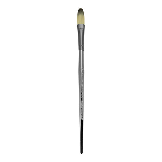 Z93WO-1/2" - Zen™ 93 Series Oval Wash Brush - 1/2"