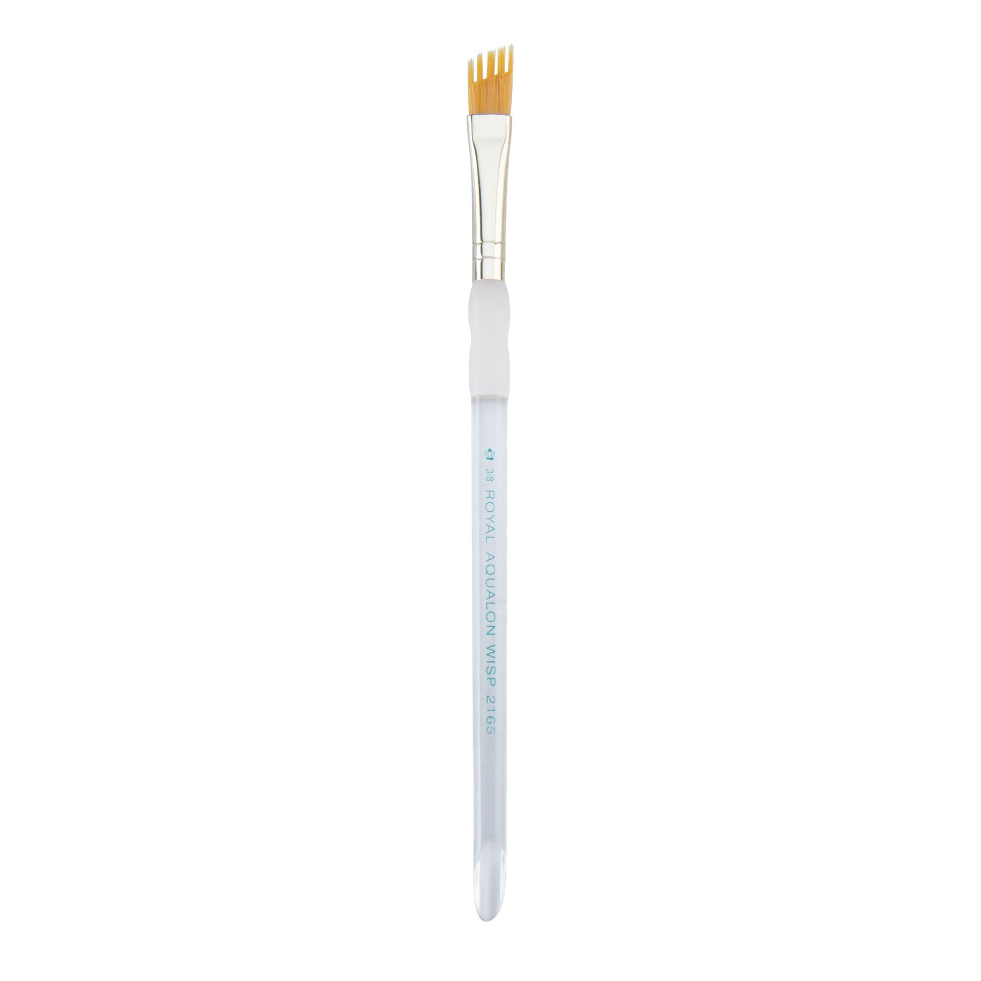 R2165-3/8" - Aqualon™ Angular Wisp Brush - 3/8"