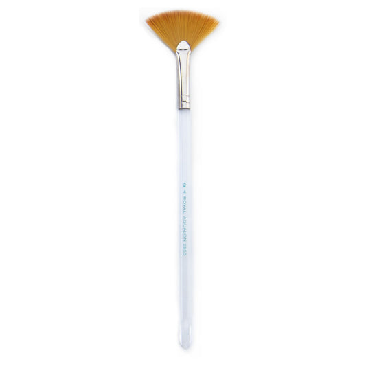 R2850-4 - Aqualon™ Fan Brush - 4