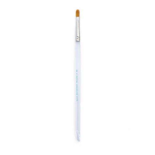 R2170-6 - Aqualon™ Filbert Brush Size 6