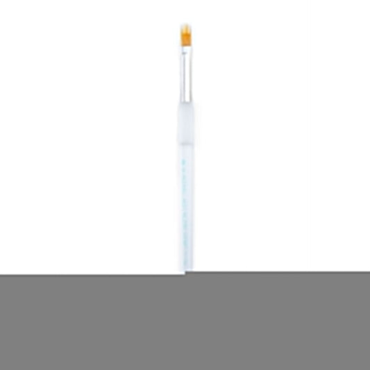 R2935-1/4" - Aqualon Wisp™ Filbert Brush - 1/4"