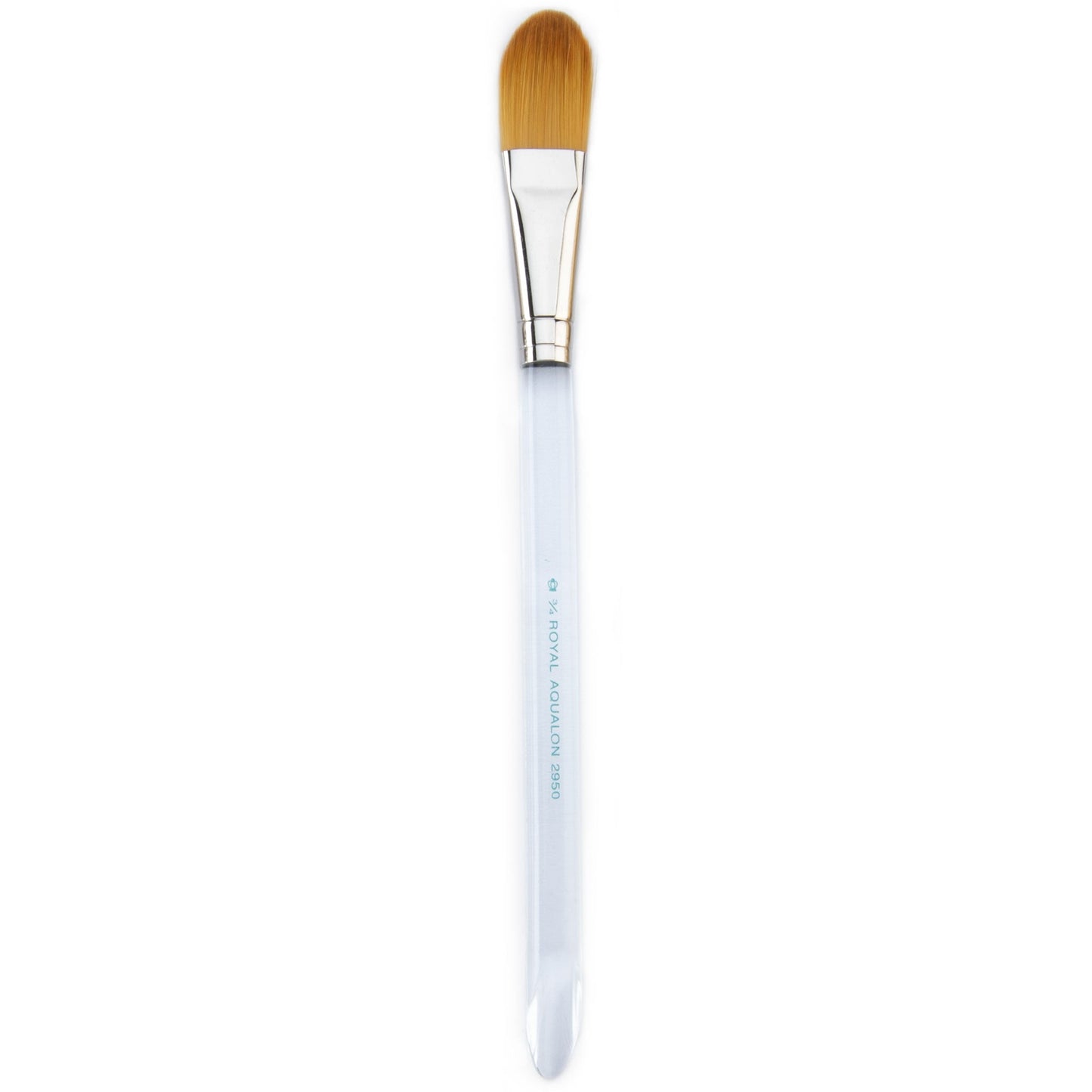 R2950 Series | Aqualon™ Oval Wash Brush