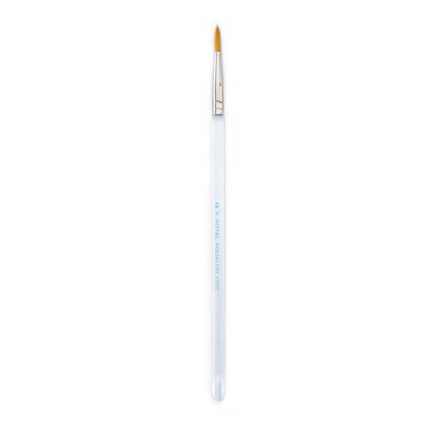 R2250-4 - Aqualon™ Round Brush Size 4