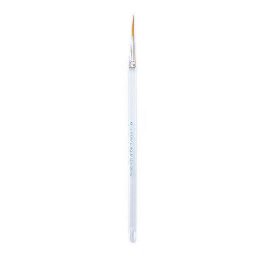 R2585-0 - Aqualon™ Script Brush - 0