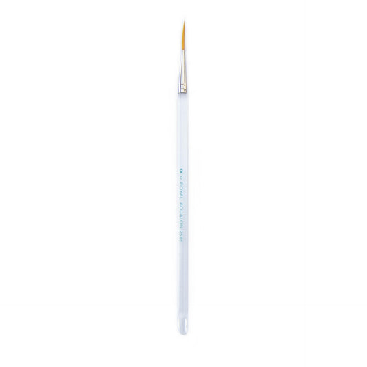R2585-0 - Aqualon™ Script Brush - 0