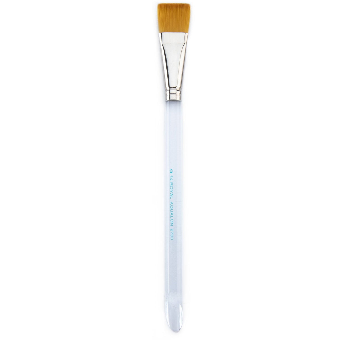 R2700-3/4" - Aqualon™ Glaze Wash Brush - 3/4"