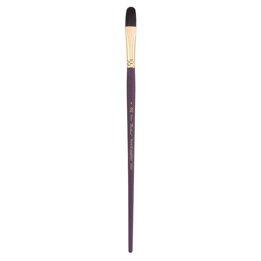 R6900T-8 - Bordeaux™ Filbert Brush - 8