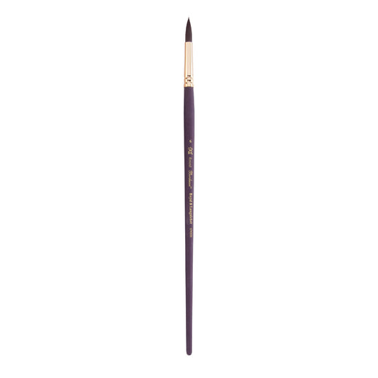 R6900R-6 - Bordeaux™ Round Brush - 6