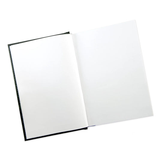SKT46-401 | 4" x 6" Black Sketchbook