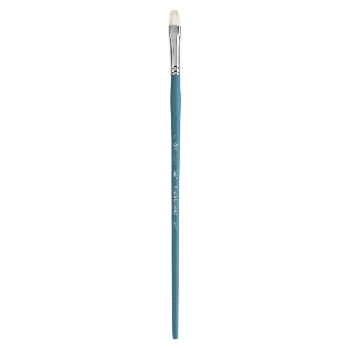 R21AB-6 - Imia™ Bright Artist Brush Size 6