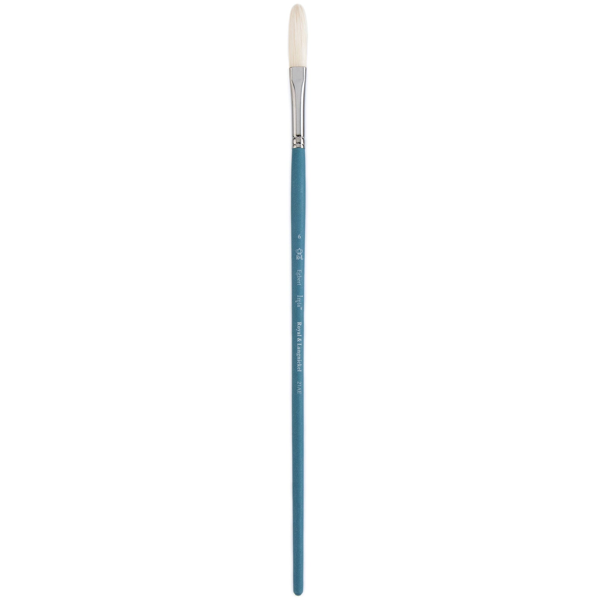 R21AE-6 - Imia™ Egbert Artist Brush Size 6