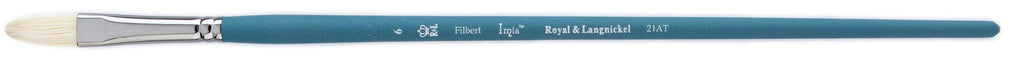 Imia filbert brush