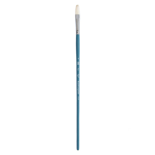 R21AF-4 - Imia™ Flat Artist Brush Size 4