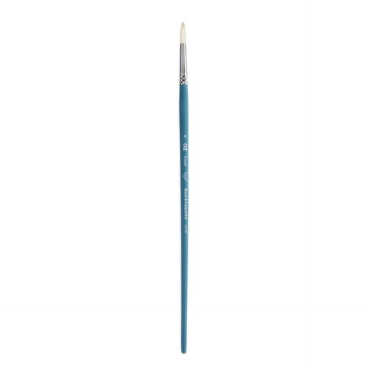 R21AR-4 - Imia™ Round Artist Brush Size 4
