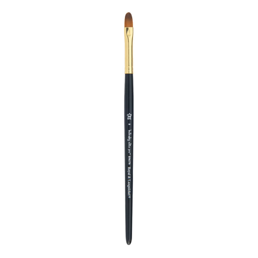 R96170-8 - Kolinsky Elite Pro™ Filbert Brush size 8