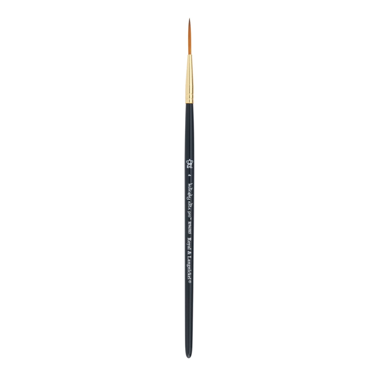 R96585-4 - Kolinsky Elite Pro™ Script Liner Brush size 4